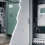 Netzanschluss als Engpass: Warum der Stromumbau an Leitungen, Trafos – und am Smart Meter hängt