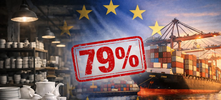 EU-Zölle gegen China: Rettung für Europas Industrie – oder Gefahr für den deutschen Mittelstand?