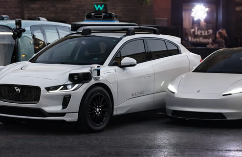 Robotaxis 2026: Der Wettlauf um das autonome Taxi-Zeitalter