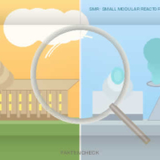 Habeck, Merkel und die Mini-Reaktoren: Was stimmt wirklich?