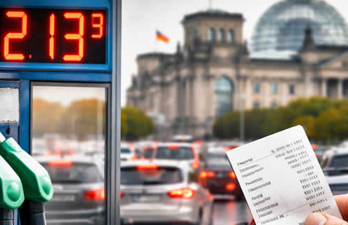 Pendlerpauschale: Wer kassiert, wer zahlt – und wer schweigt