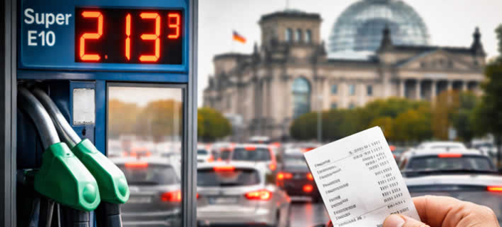 Pendlerpauschale: Wer kassiert, wer zahlt – und wer schweigt