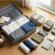 Reisegepäck intelligent packen: Praktische Essentials für unterwegs