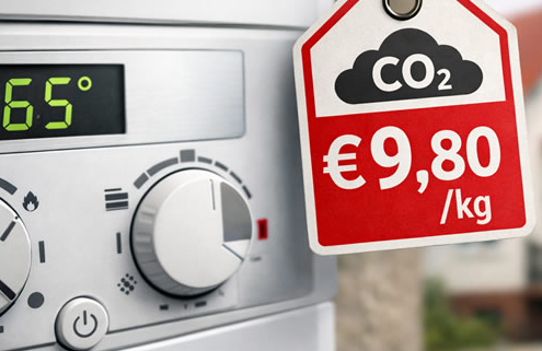 Zwischen Versprechen und Wirklichkeit: Die Wirtschafts- und Klimapolitik von CDU/CSU