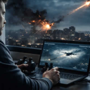 Der Soldat, der nie auszieht