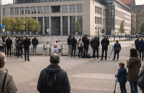 Der Systemtest: Was die Wahl in Sachsen-Anhalt für Deutschland bedeutet