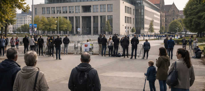 Der Systemtest: Was die Wahl in Sachsen-Anhalt für Deutschland bedeutet