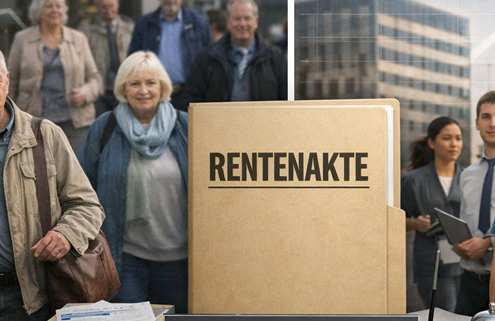 Babyboomer Renteneintritt: Was bis 2040 im deutschen Rentensystem passiert Babyboomer Renteneintritt: Was bis 2040 im deutschen Rentensystem passiert