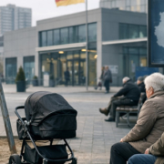 Bevölkerungsrückgang 2025 — Die Zahlen, die niemand hören will