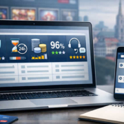 Bewertung, Limits und Kundenservice im Fokus bei Martin Casino für Österreich