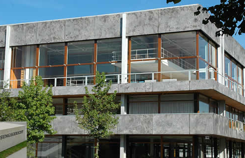 Wenn Karlsruhe tut, was die Politik verweigert