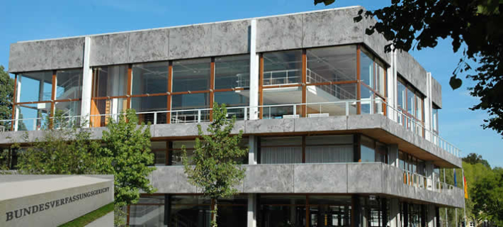 Wenn Karlsruhe tut, was die Politik verweigert