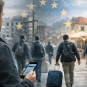 EU-Wanderungssaldo negativ 2024: Deutschland verliert Arbeitskräfte an EU-Nachbarn EU-Wanderungssaldo negativ 2024: Deutschland verliert Arbeitskräfte an EU-Nachbarn