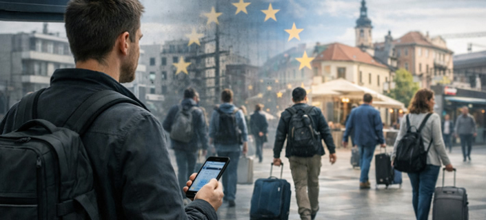EU-Wanderungssaldo EU-Wanderungssaldo negativ 2024: Deutschland verliert Arbeitskräfte an EU-Nachbarn