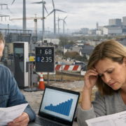 Energiewende Kosten 2025–2049: 5,4 Billionen Euro — was Haushalte wirklich zahlen Energiewende Kosten 2025–2049: 5,4 Billionen Euro — was Haushalte wirklich zahlen