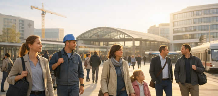 Europa versteht die Krise – aber noch nicht ganz die Lösung