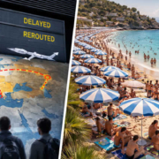 Krieg verschiebt den Tourismus: Warum Thailand teurer wird – und Europa gewinnt