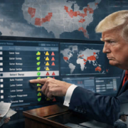 Die Midterms werden nicht gewonnen. Sie werden vorbereitet.