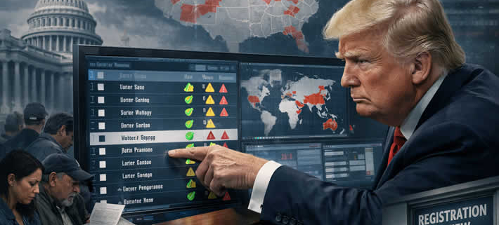 Die Midterms werden nicht gewonnen. Sie werden vorbereitet.