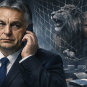 Orbáns doppeltes Spiel: Putins Maus im Herzen der EU
