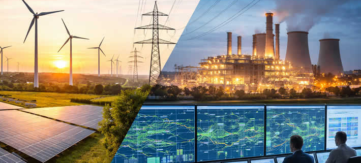 Reiches Energiewende: realistisch, teuer, zu vorsichtig