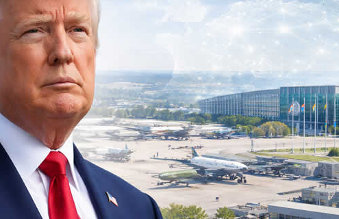 Trump: Der eigentliche Papiertiger