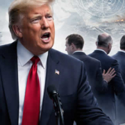 Trumps Verbündeten-Klage: Wer das Völkerrecht bricht, hat keinen Anspruch auf Beihilfe