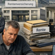 Migrationspolitik und Rentensystem: Die konditionelle Analyse — Mechanismus statt Meinung Migrationspolitik und Rentensystem: Die konditionelle Analyse — Mechanismus statt Meinung